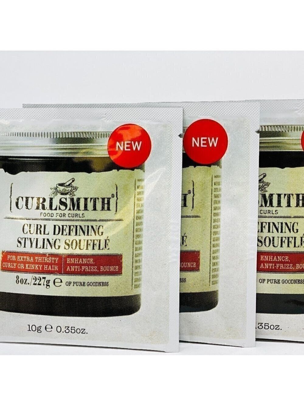 5Pk- Curlsmith-Curl Defining Styling Souffle